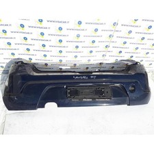 Paraurti Posteriore Dacia
