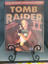 Tomb Raider II (2) Prima