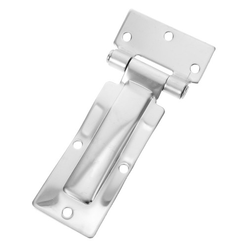 Cerniere acciaio inox nere - in,