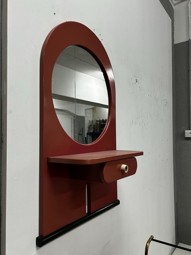 Specchio anni design stile - specchio,