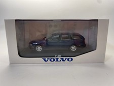 Minichamps Diecast Volvo V40