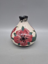 Un vaso in gres Cobridge