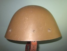 casco cecoslovacco M32-34 come