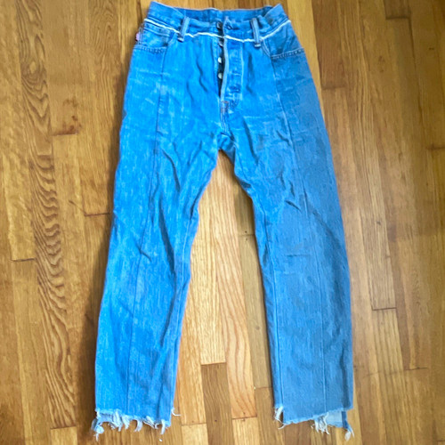 Jeans levi donna 501 - jeans,