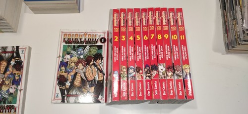 Fairy tail 100 years - tail, quest