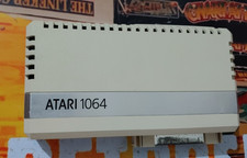 ATARI 1064 48 KB Ram per Atari