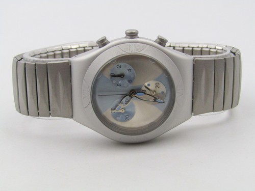 Swatch irony chrono - irony,