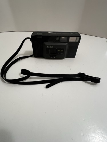Macchina fotografica vintage