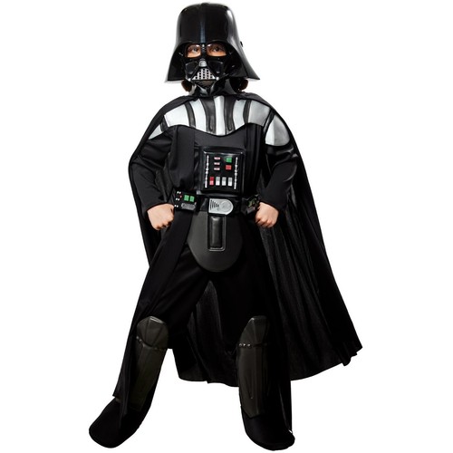Rubini costume darth vader - rubini,