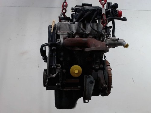 Motore a benzina - motore,