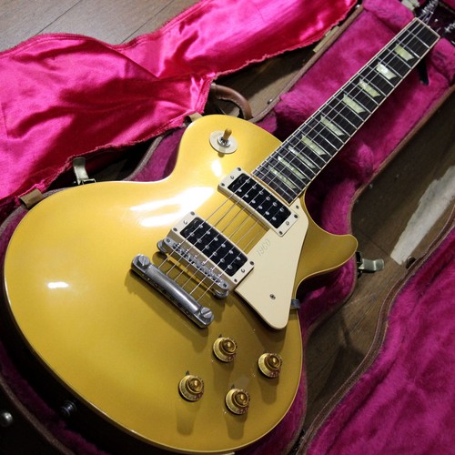 Gibson les paul classic 1960 - paul,
