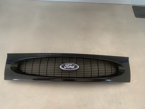 Griglia anteriore ford fiesta - griglia,