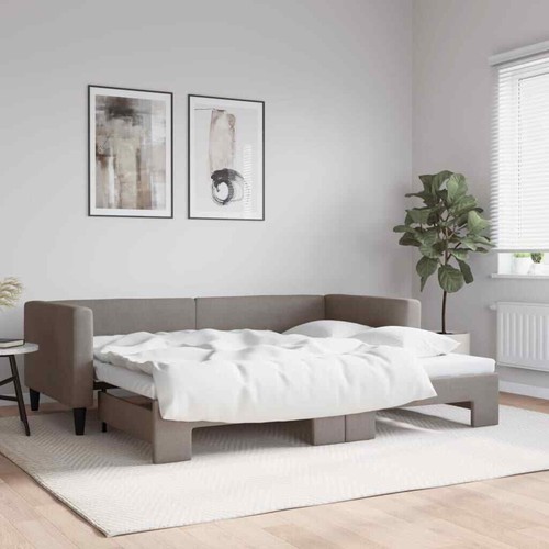 Vidaxl divano letto - vidaxl,
