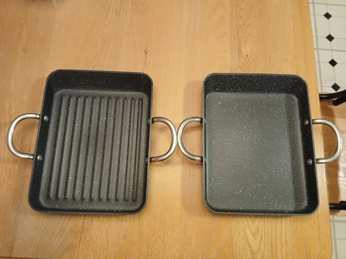 Curtis stone grill griglia - grill,