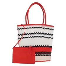 Borsa a mano Miu Miu nylon