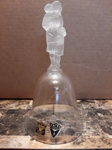 Campana baye cristallina - campana,