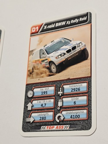 Bmw rally raid - bmw,