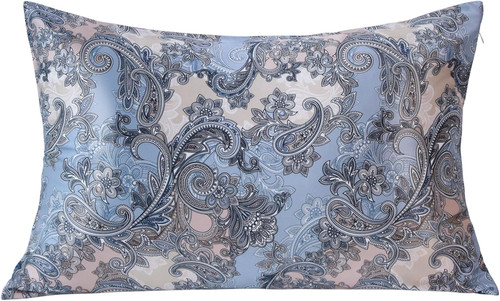 Federa mansphil blu grigio - federa,