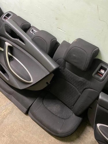 Citroën iii sièges - citroËn, c5