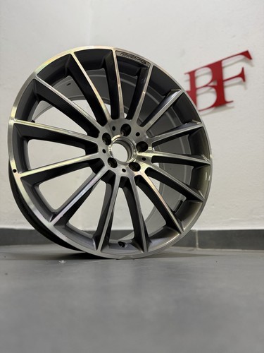 Cerchio originale amg - originale,