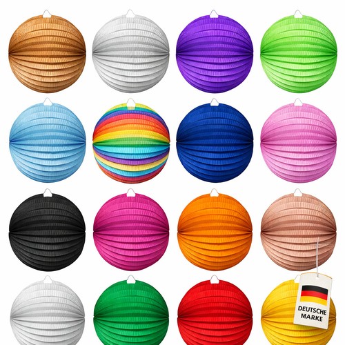 Lampion laterne papierlampion - laterne,