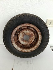 VESPA APE FARO BASSO A AC AD