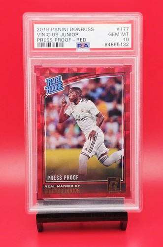 2018 panini donruss - 2018-19, calcio
