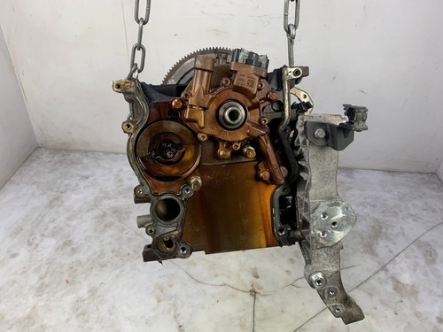 Blocco motore inferiore fiat - motore,