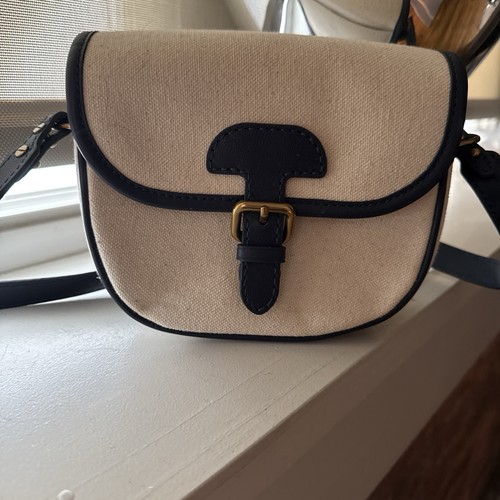 Borsa tracolla crew - borsa, sella