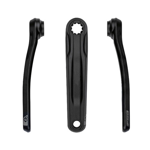 Coppia pedivelle bike - coppia,