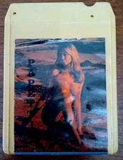 FAUSTO PAPETTI, CASSETTA
