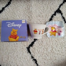 Tazza Disney Winnie the Pooh