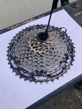 Cassetta Shimano XTR CS-M9110