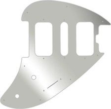 Battipenna personalizzato WD