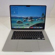 2024 Apple MacBook Air 15" M3