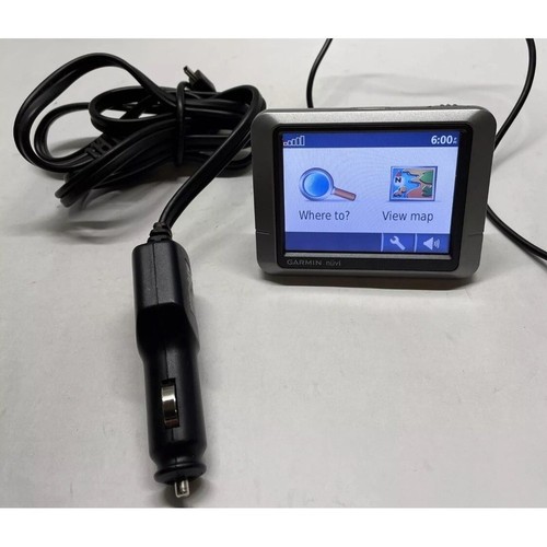 Garmin nuvi 200 - garmin,