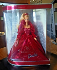 Barbie Holiday Celebration
