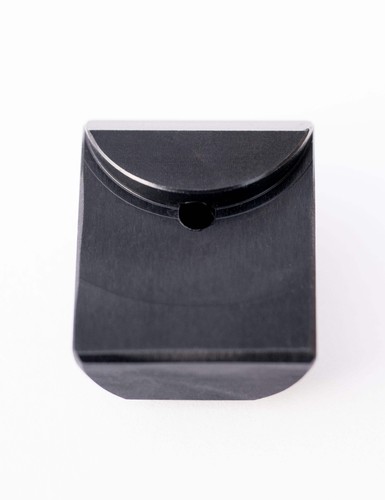 Spina magwell alluminio per - in,
