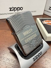 Genuine zippo armor - genuine,