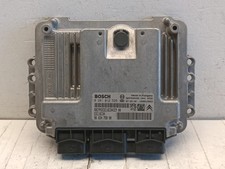 A9964 Centralina motore Peugeot 207 1.4D 8HZ Bosch 0281012529 9663475880