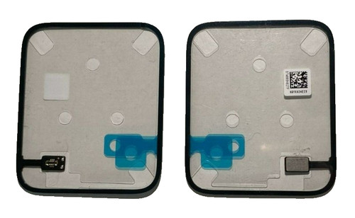 Apple watch series - series, touch