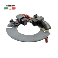 PORTASPAZZOLE MOTORINO