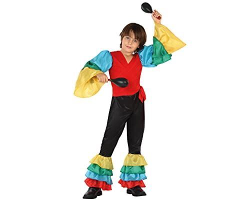 Atosa 28421 costume ballerino - atosa,
