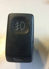 PULSANTE INTERRUTTORE FENDINEBBIA -A- VOLKSWAGEN GOLF 2