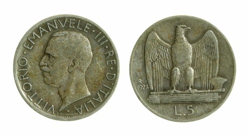 Pci4659 vittorio emanuele iii - emanuele,