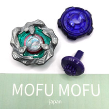 Whale Wave 5-80E BX-36 01