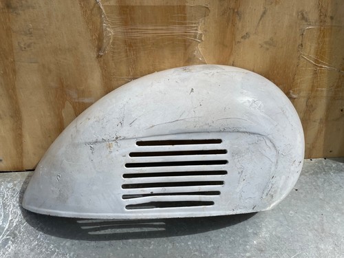 Cofano scocca motore vespa - cofano,