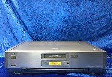 Magnétoscope vidéo8 / HI8 Sony EV-S9000E VC - Garanti 1AN