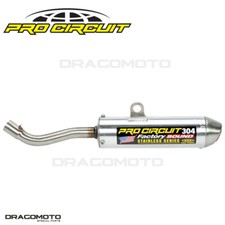 YAMAHA YZ 125 2002-2021