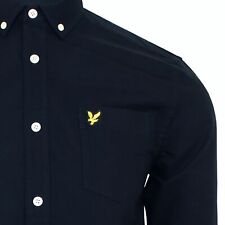 Camicia Lyle and Scott